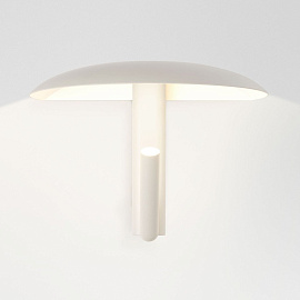 A716-001-35-27K KONOHA WHITE/WHITE// настенный LED 1х2,1  х  A716-001-35-27K