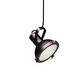 PRP FMW 51 PROJECTEUR 165 moka/// подвесной E27 1х23  х  PRP FMW 51