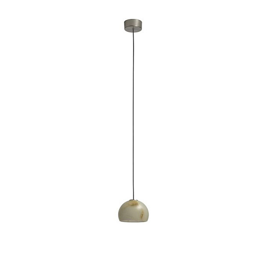 3271000 NEIL Matt nickel/beige// подвесной LED 1х6.6  х  3271000