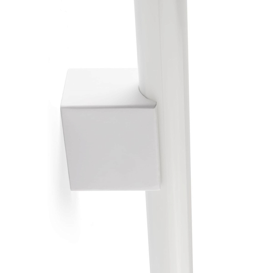 63552 CALMA white/opal white// настенный LED 1х7  х   