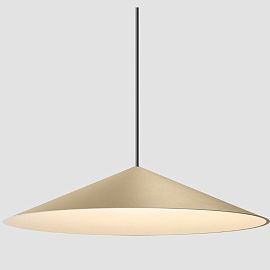 A4821010BE DUNE Textured Beige/// подвесной LED 1х4  х  A4821010BE