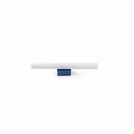 63550 CALMA Blue/Opal White// настенный LED 1х5  х  63550