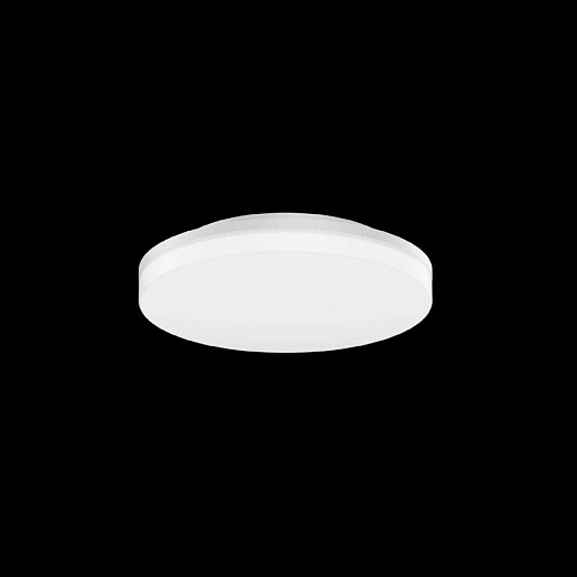 701284W5 ROB white/ потолочный LED 3000K 1х13  х  701284W5