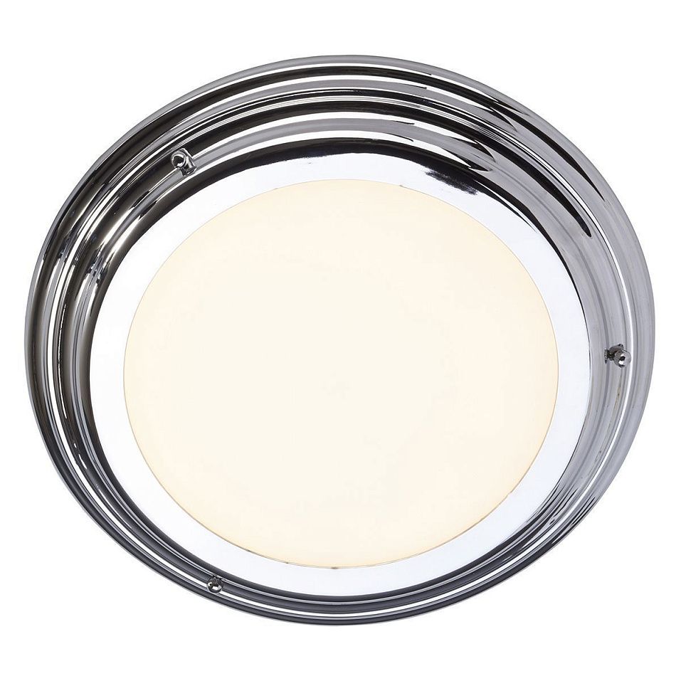 WELLAND-F-PC WELLAND хром///матовый потолочный LED 1х25  х   