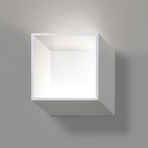 278 71 12 R W FORTY-5 white/// настенный LED 3000K CRI80 1х3,2  х  278 71 12 R W