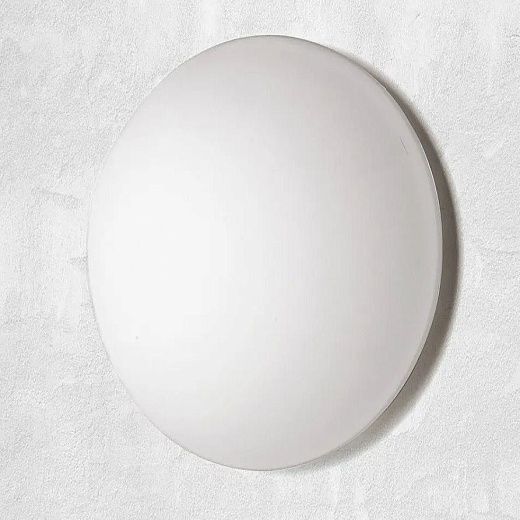 314 41 40 01 D=33.5cm ISLA grey/white opal// потолочный E27 2х60  х  314 41 40 01 D=33.5cm