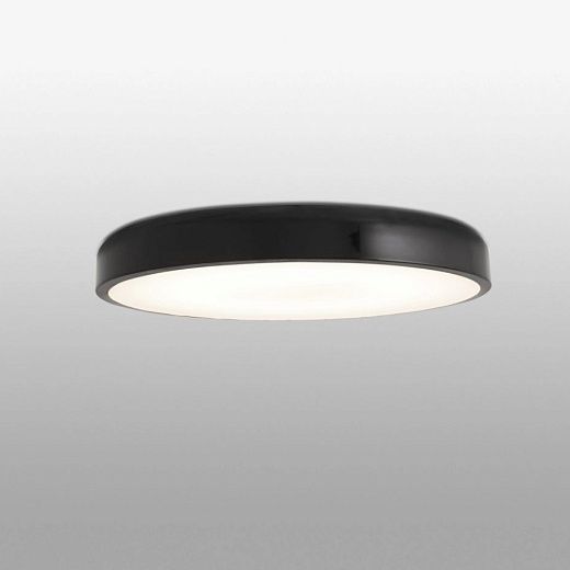 64183  black///white потолочный LED 1х36  х  64183