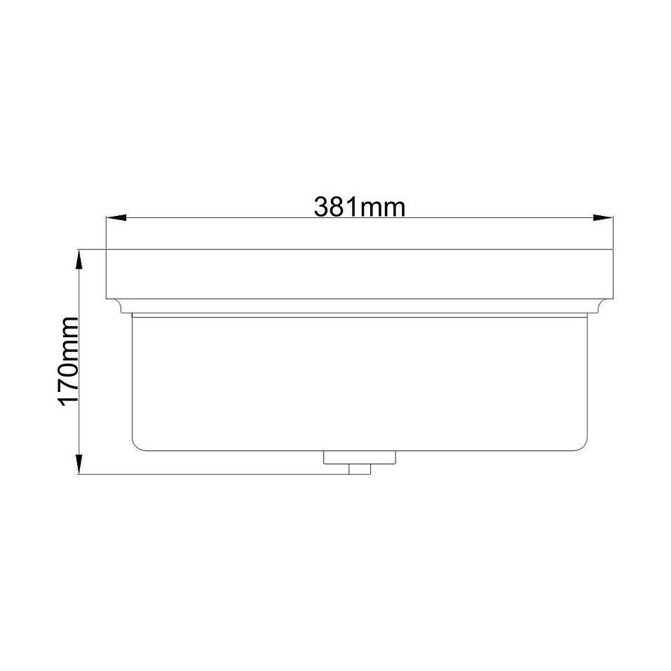 DL-KINCAID-F-L KINCAID Polished Chrome /Opal Etched Glass// потолочный E27 3х60  х   