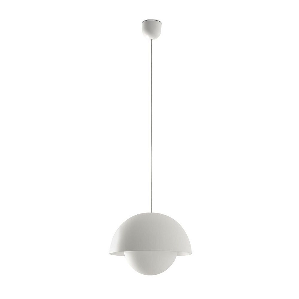60012 MARISOL matt white/opal// подвесной LED 1х14.5  х   