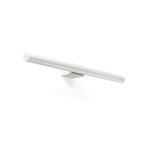 63552 CALMA white/opal white// настенный LED 1х7  х  63552