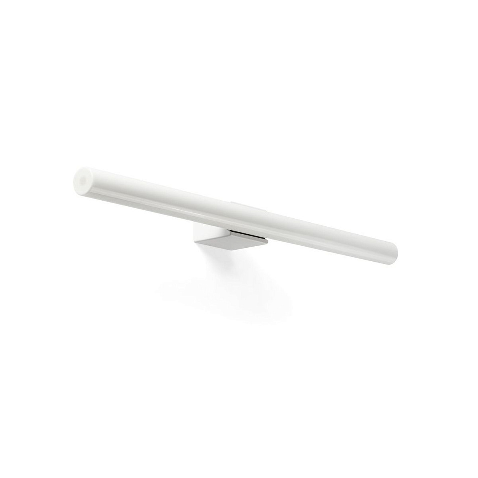 63552 CALMA white/opal white// настенный LED 1х7  х   