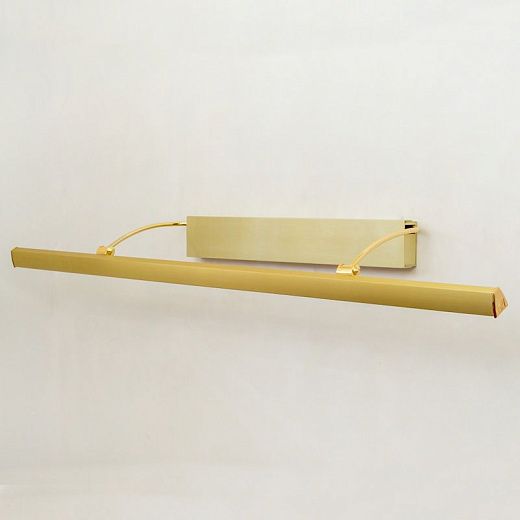 1041.1 LIGHT PICTURES матовое золото///матовый подсветка для картин T5 1х39  х  1041.1