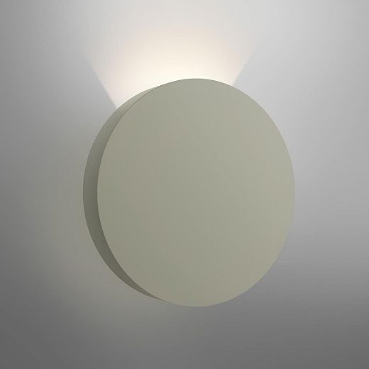 4670 47 /10 DOTS green/// настенный LED 1х5,7  х  4670 47 /10