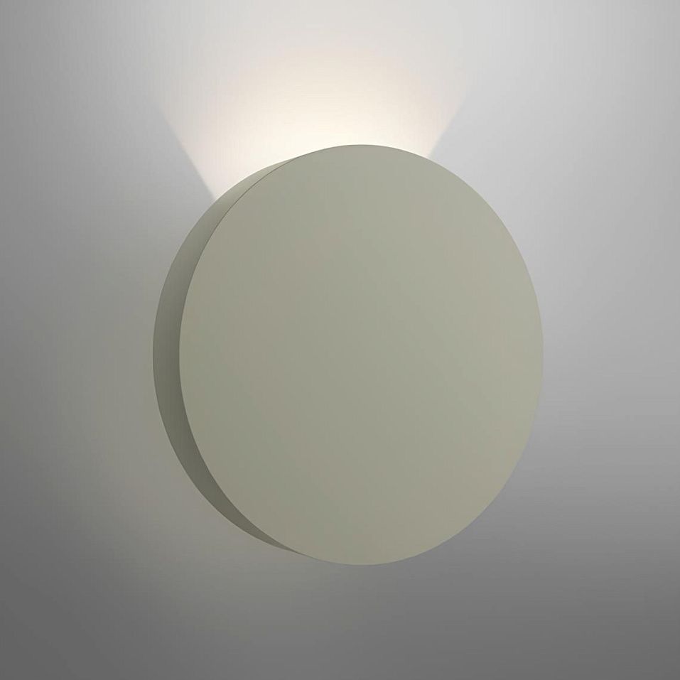 4670 47 /10 DOTS green/// настенный LED 1х5,7  х   