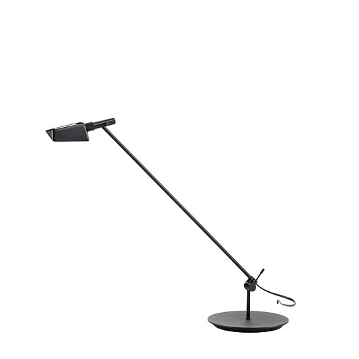 7421200 TEMA black/black// настольный LED 1х6.6  х  7421200