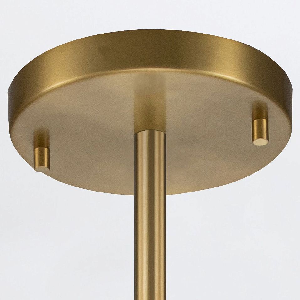 MARVELE-MP-AB-OPAL MARVELE Aged Brass/Opal// подвесной E14 х40  х   
