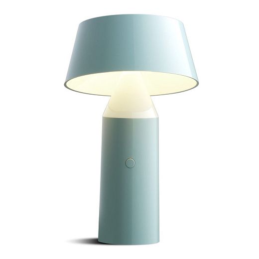 A680-059 BICOCA LIGHT BLUE/// портативный LED 1х3,5  х MARSET A680-059
