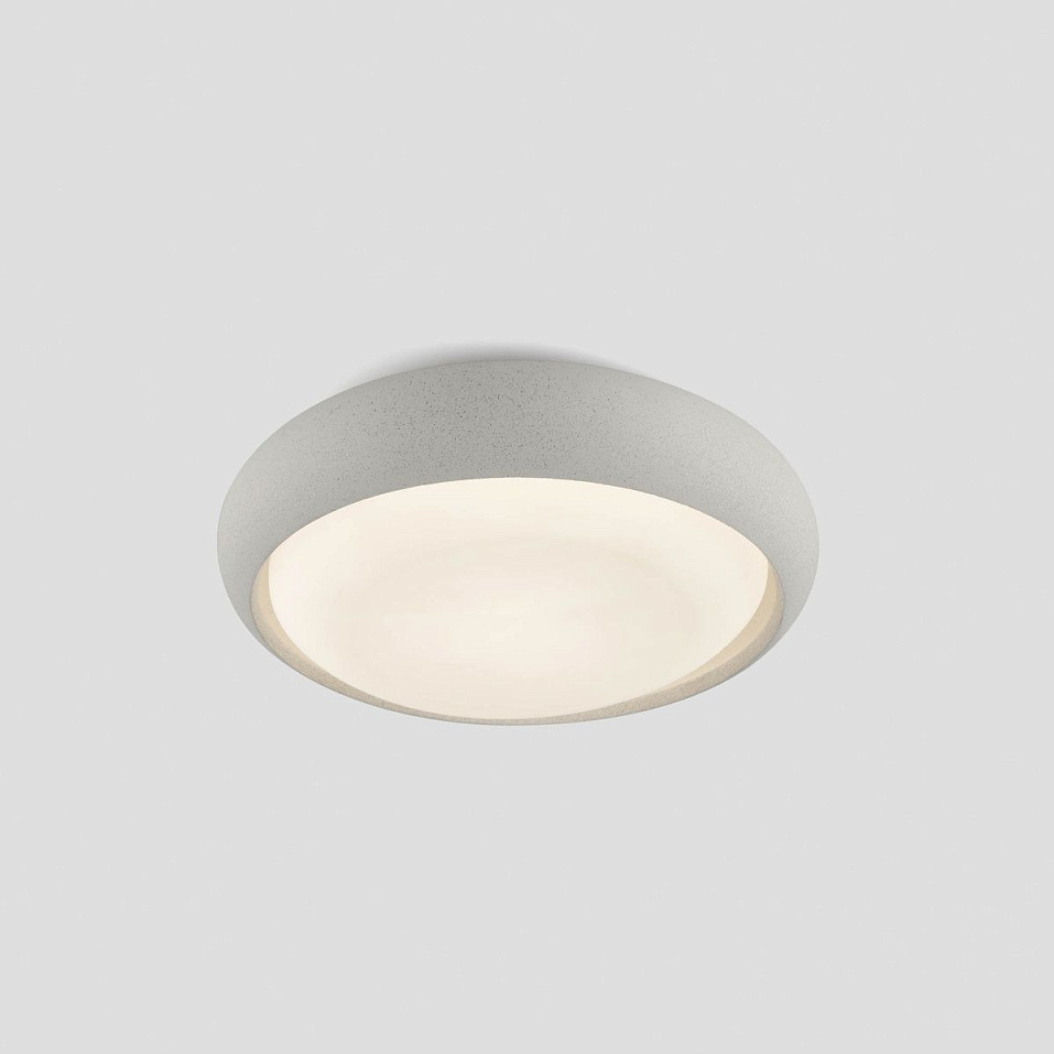 72354 ANGA white/opal white// потолочный LED 1х24  х   