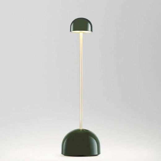 A721-001-4549-27K SIPS GOLD/GREEN// портативный LED 1х2,2  х  A721-001-4549-27K