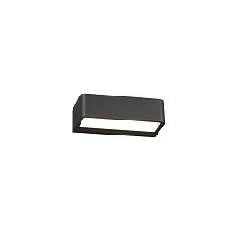 71277 TAKUA Dark Grey/// настенный LED 1х10  х  71277