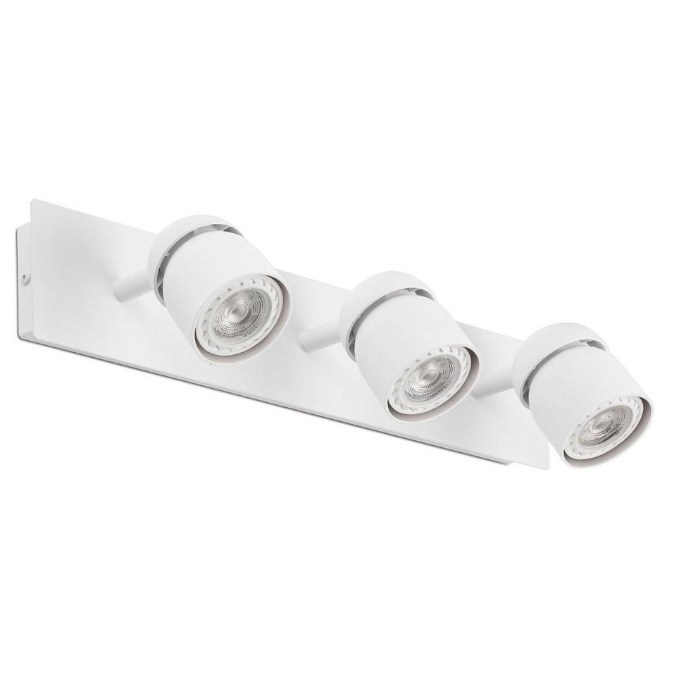 40666 COCO white/white// настенный GU10 3х8  х   