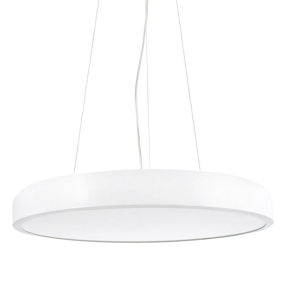 64262 COCOTTE Gloss White/Gloss White//opal подвесной LED 1х30  х   