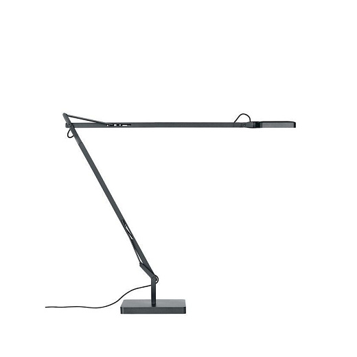 F3311033 KELVIN LED anthracite/// настольный LED 1х8  х  F3311033