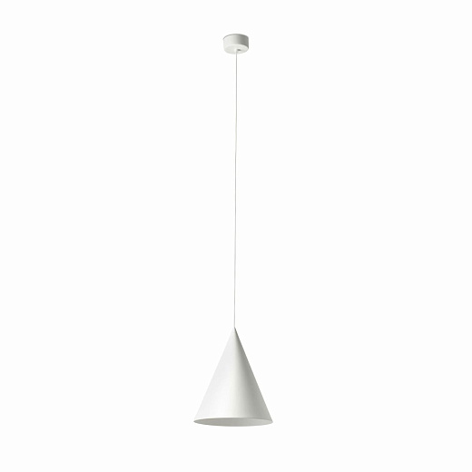 22029 LINA White/White//Translucent подвесной LED 1х12  х  22029