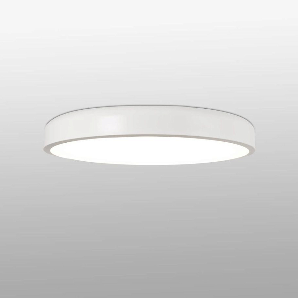 64182  white///white потолочный LED 1х36  х   