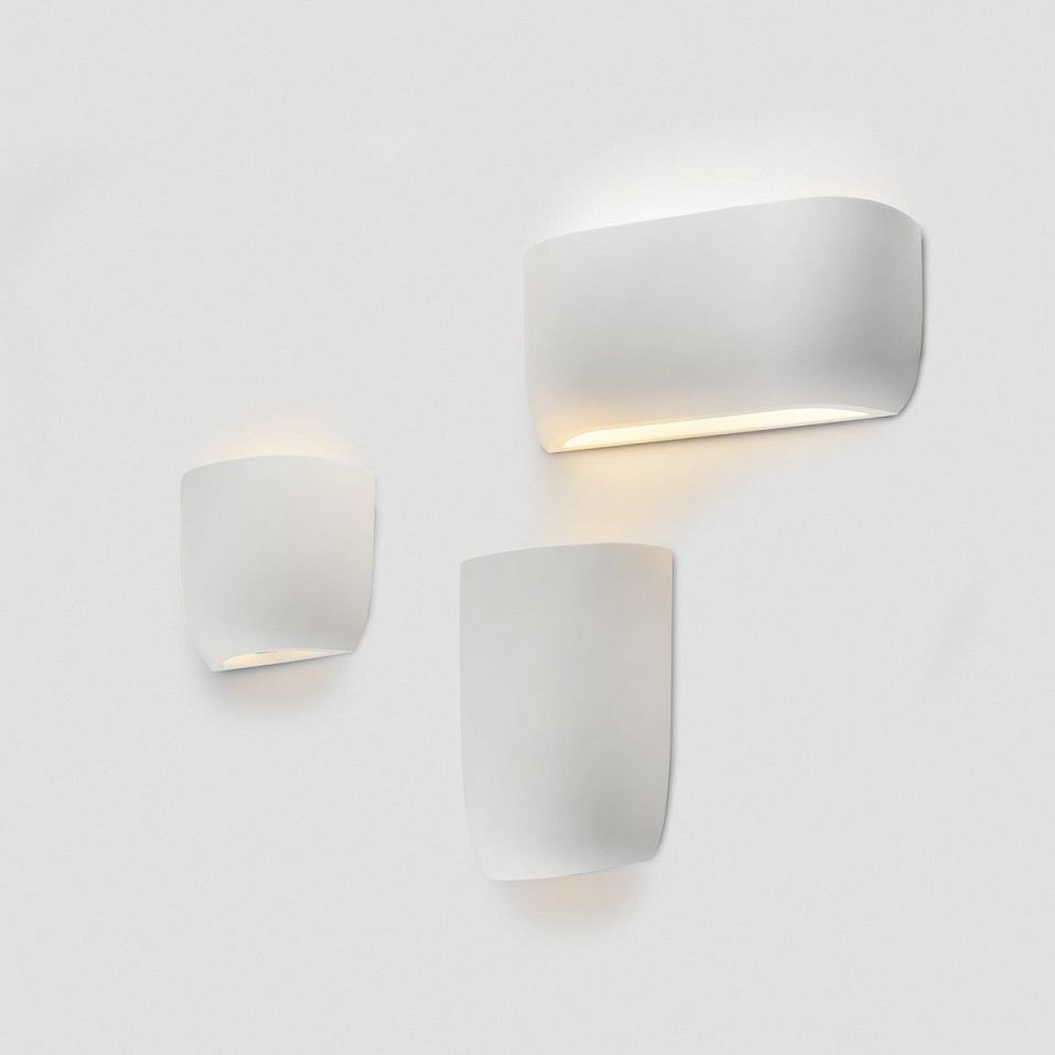 63429 KAPPU White/White// настенный E14 LED 1х7  х   