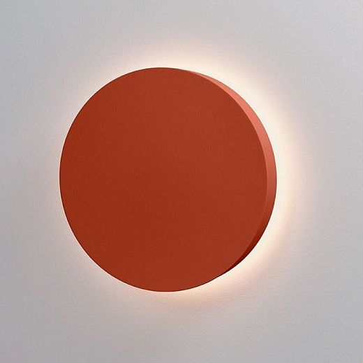 4675 37 /10 DOTS red/// настенный LED 1х5,7  х  4675 37 /10