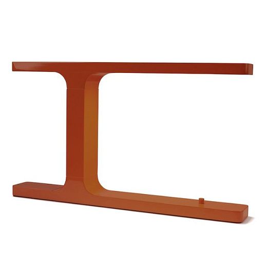 ACAM.004050 BEAM DARK ORANGE/// настольный LED 2х4  х  ACAM.004050