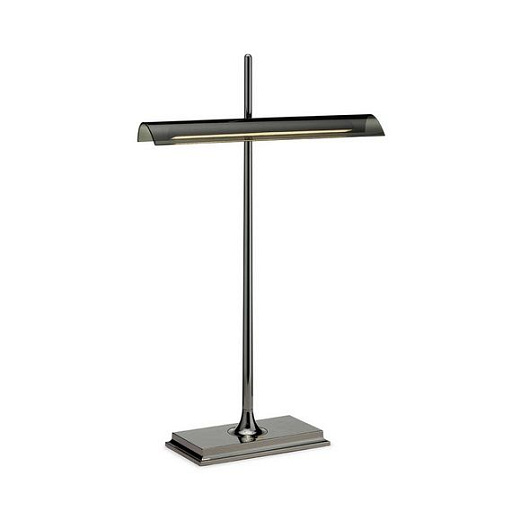 F3140030  GOLDMAN black/fume// настольный LED 1х5  х  F3140030 