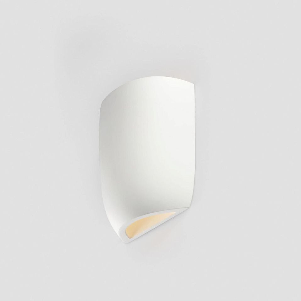 63429 KAPPU White/White// настенный E14 LED 1х7  х   