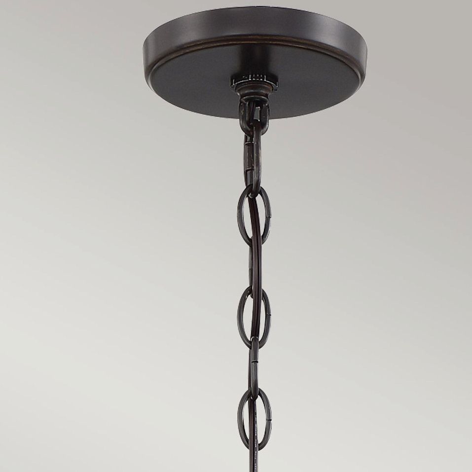 QZ-CASABLANCA-3P-PBZ CASABLANCA Palladian Bronze /Natural // подвесной E27 х60  х   