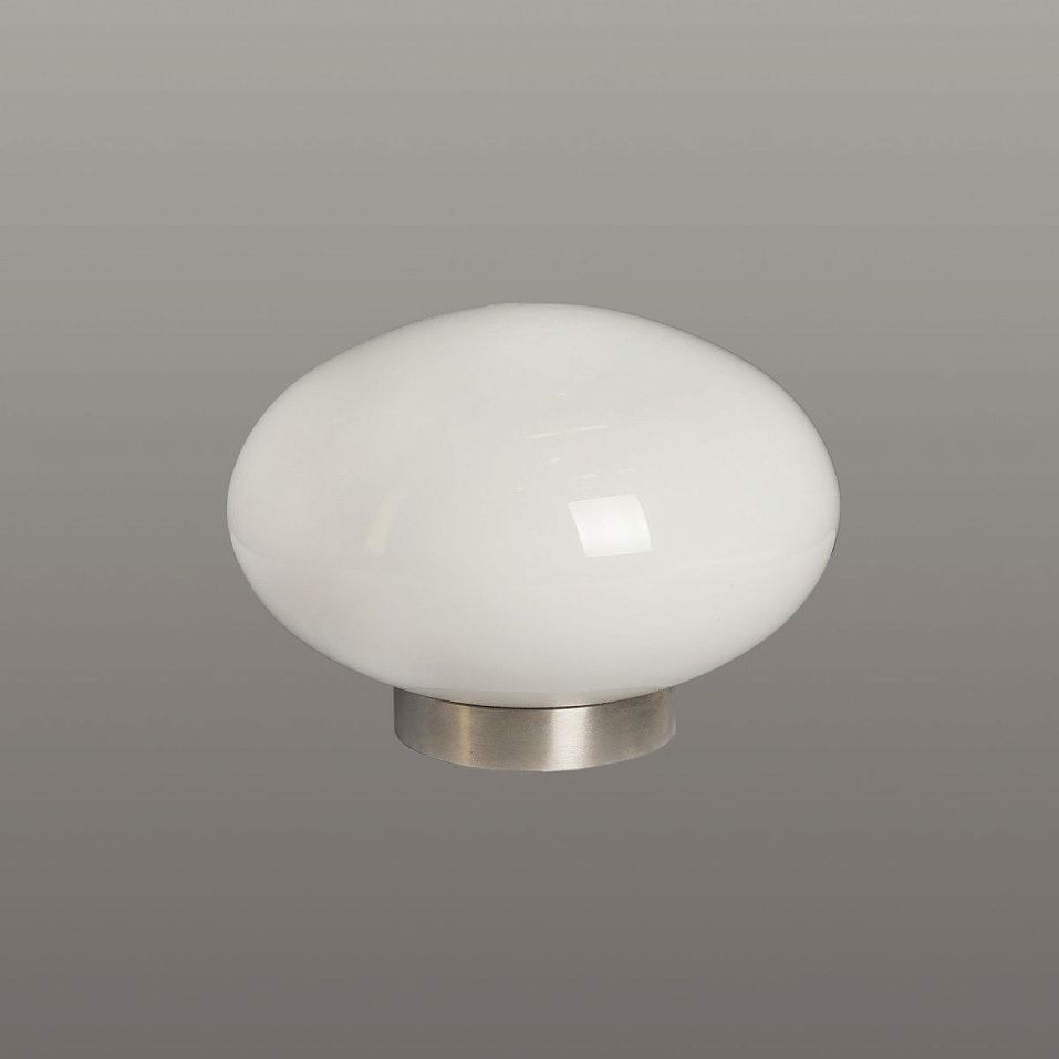 1246-12  никель/белый// настенный G9 LED 1х10  х   