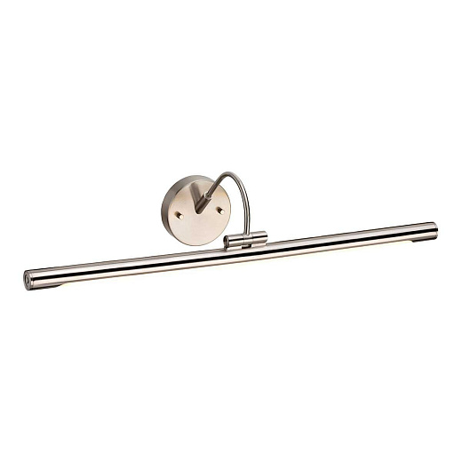 ALTON-PL-L-BN ALTON Brushed Nickel ///матовый подсветка для картин LED 1х11,6  х  ALTON-PL-L-BN