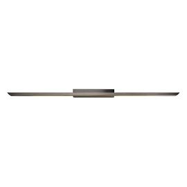 7401000 LINEAL Matt nickel/Matt nickel//матовый настенный LED 1х16  х  7401000