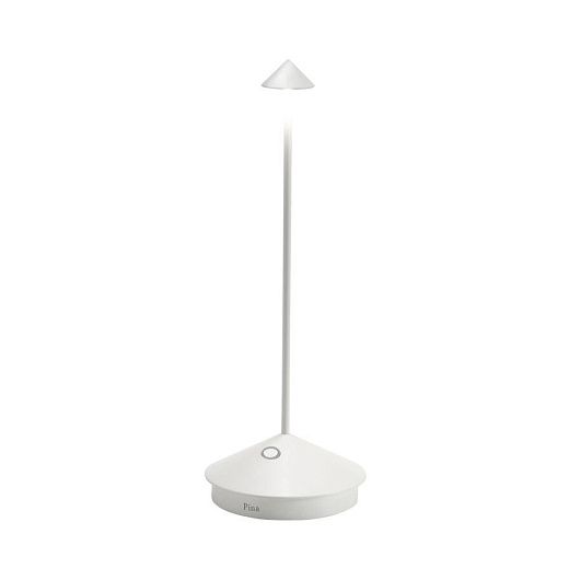 LD0650B3 PINA white/// портативный LED 1х2,2  х  LD0650B3