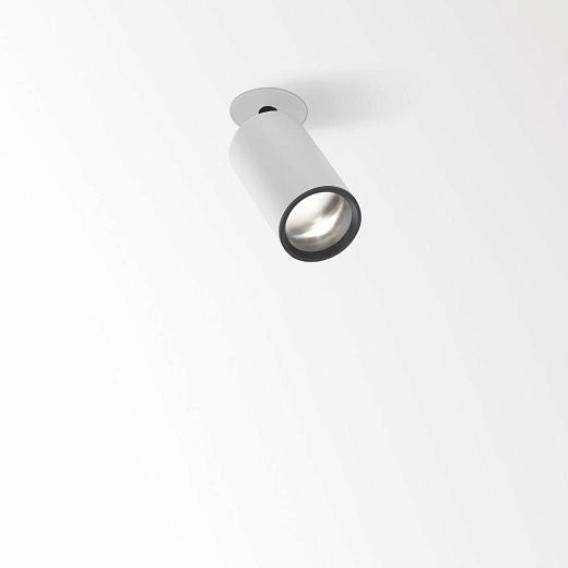19873 9300 W-W SPY FOCUS white/// встраиваемый LED 3000K CRI>90 1х9  х  19873 9300 W-W