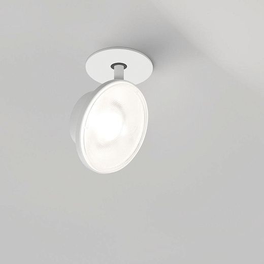 23120 9330 W HALOSCAN white/// встраиваемый LED 3000K CRI>90 1х13  х  23120 9330 W