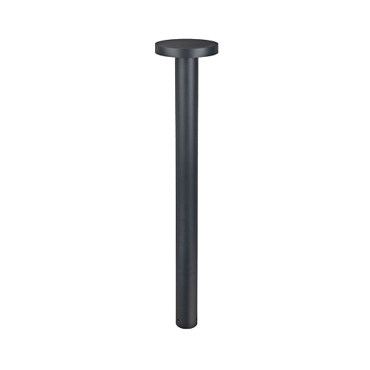 6190GR BORG графит/// напольный LED 1х16  х  6190GR