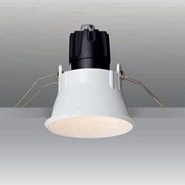 108 80 84 42 NEMO mini white/// встраиваемый GU5.3 1х50  х  108 80 84 42