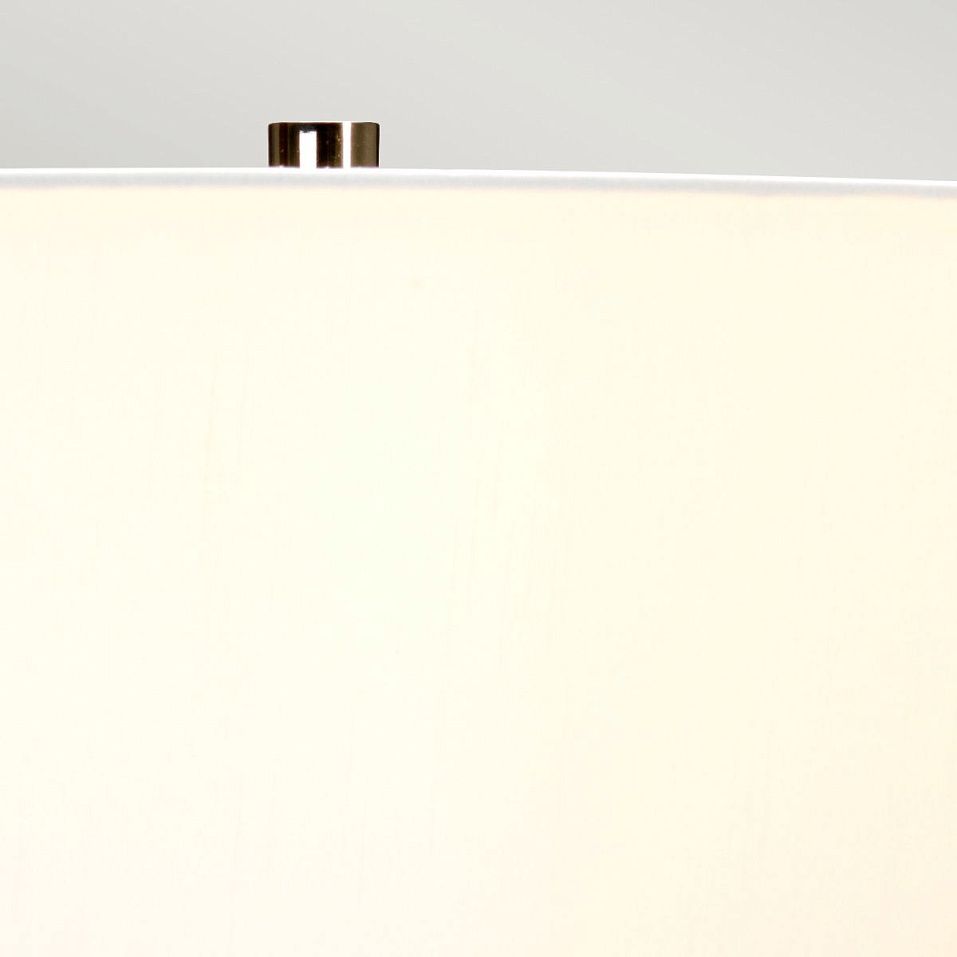 KEW-TL KEW Sage Green/White// настольный E27 1х60  х   