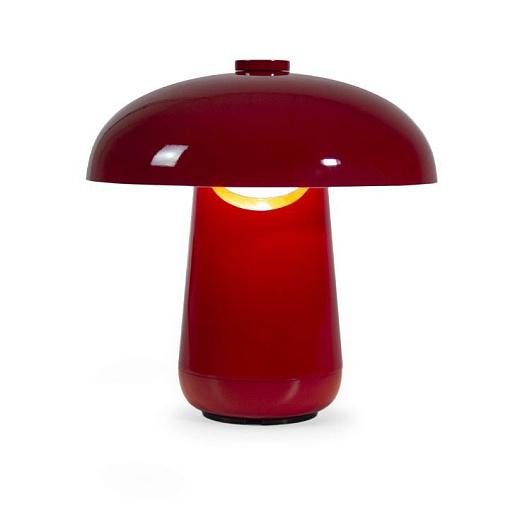 ACAM.004409 ONGO BON TON RED/RED// портативный LED 1х3.5  х  ACAM.004409