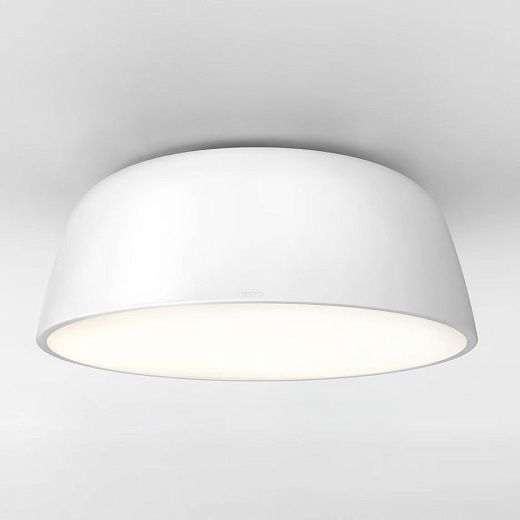 1456006 TAIKO Matt White/Matt White//белый потолочный E27 LED 3х12  х  1456006