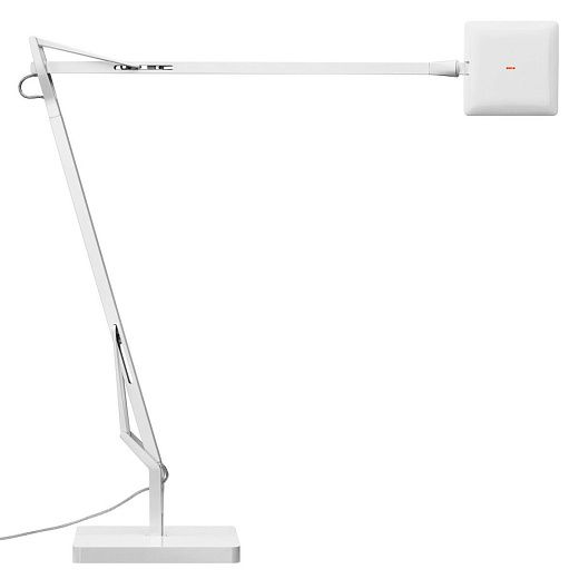 F3311009 KELVIN LED white/// настольный LED 1х8  х  F3311009