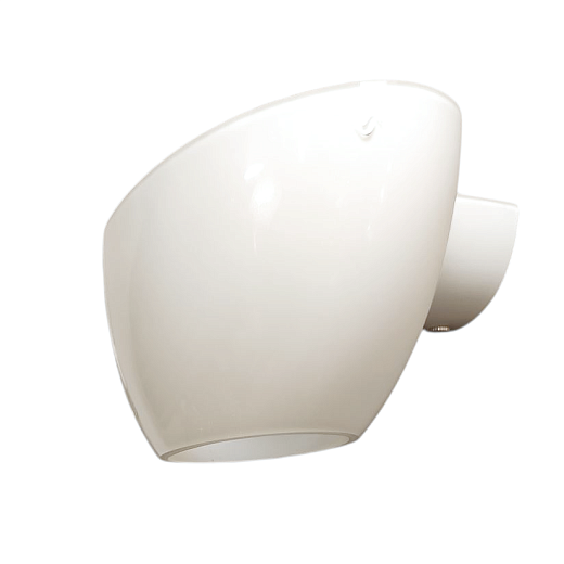 COCUMIS AP BC CR   хром/белый// настенный R7s118 1х100  х  COCUMIS AP BC CR 