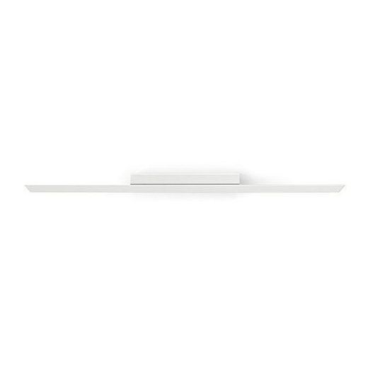 6941100 LINEAL white/white//матовый подсветка для картин LED 1х11  х  6941100