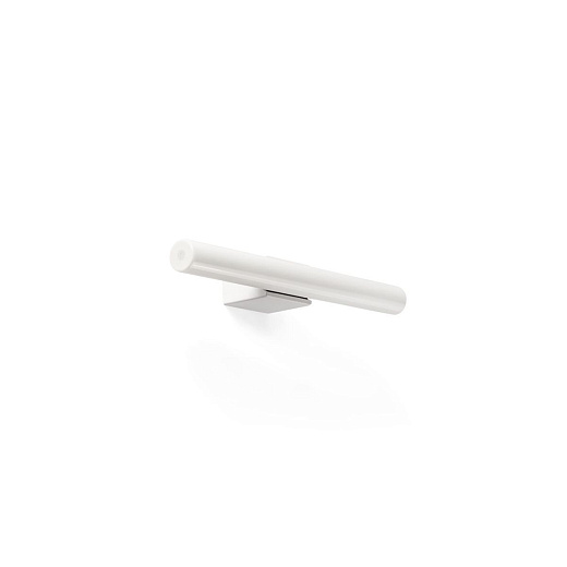 63546 CALMA white/opal white// настенный LED 1х5  х  63546